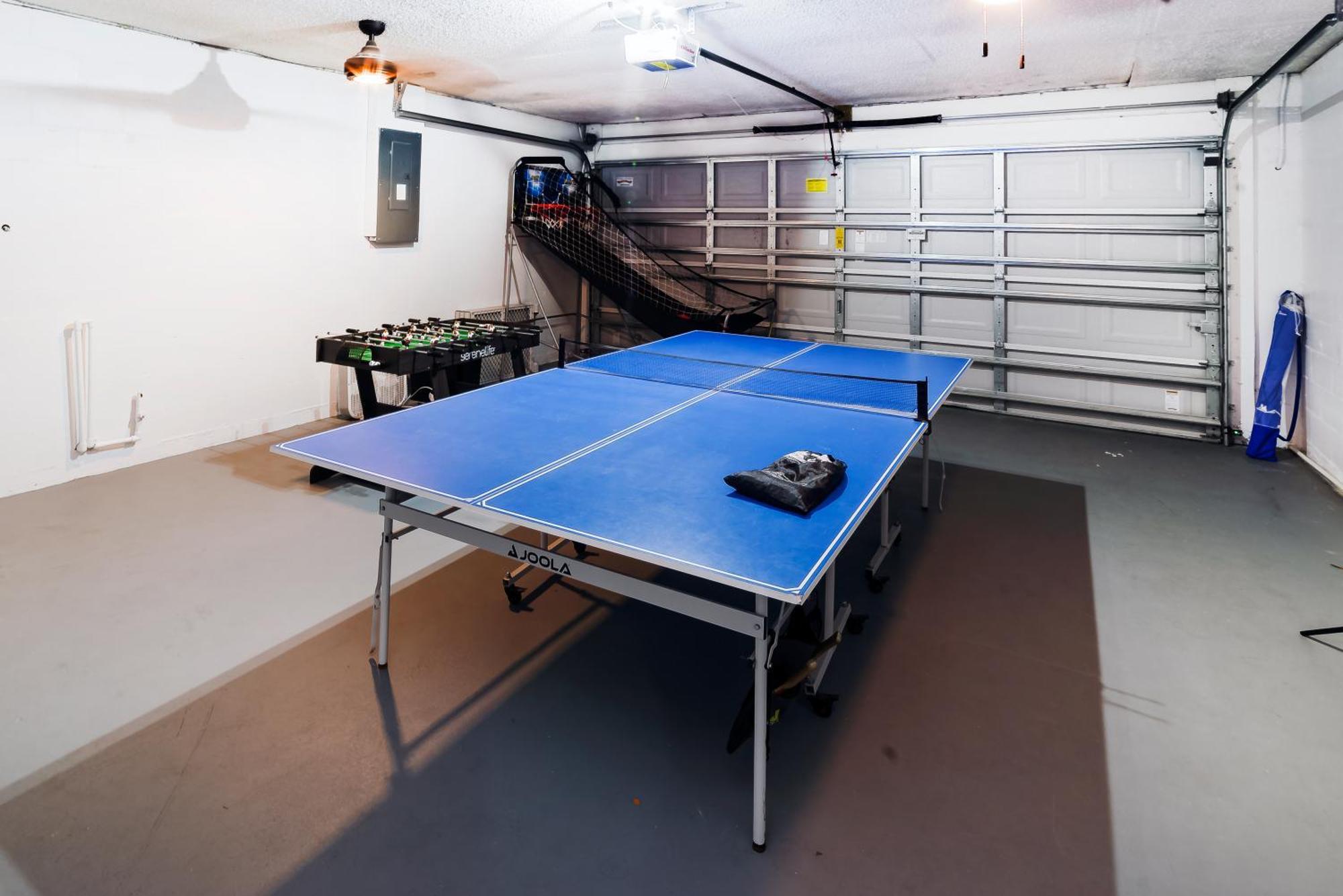 New 6Min To 3 Sister Springs, Spacious, Fun With Game Room Кристал-Ривер Экстерьер фото